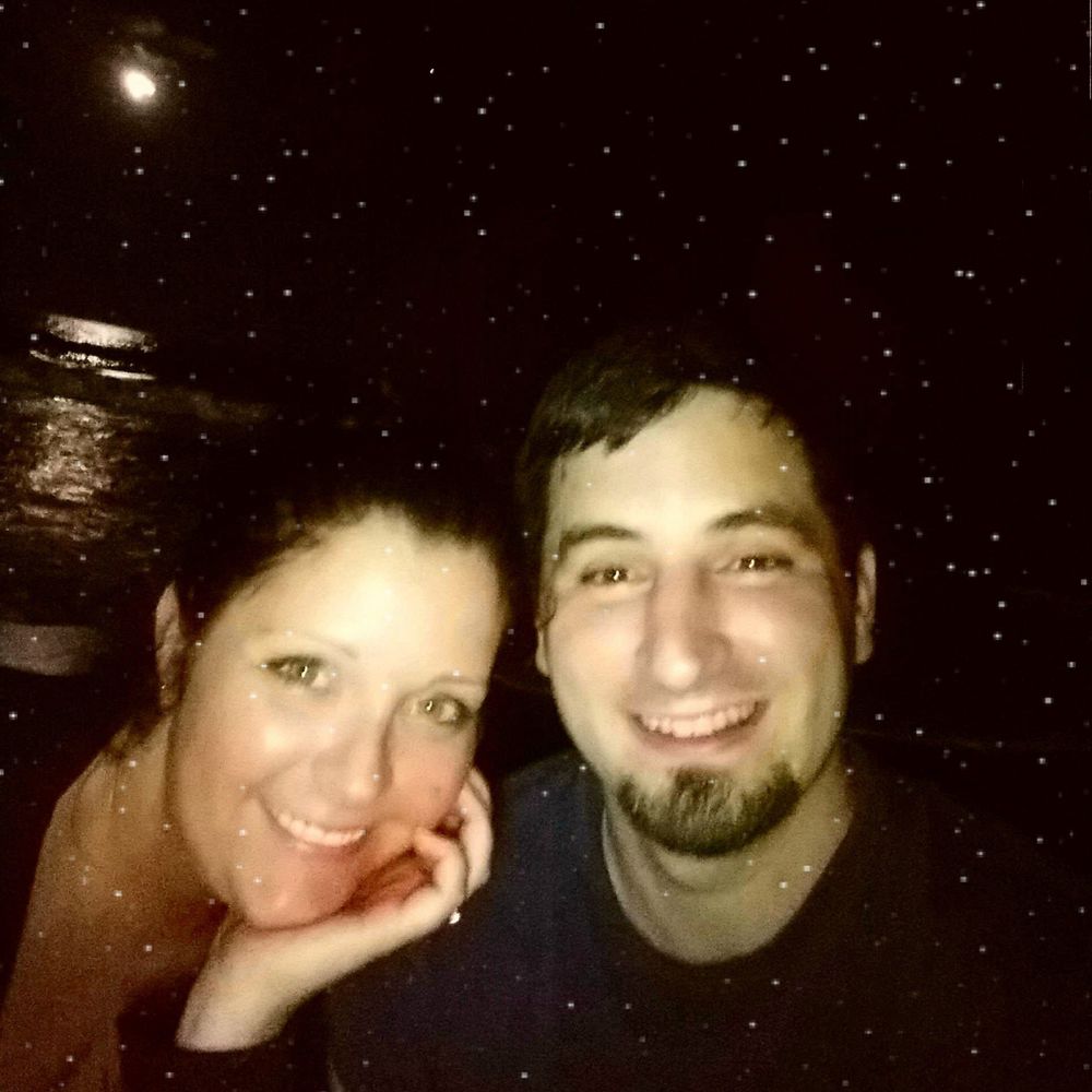 Meet your Posher, Collin